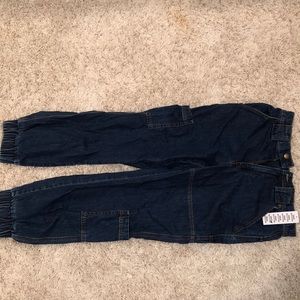 Urban Outfitters BDG Denim Joggers Size 28